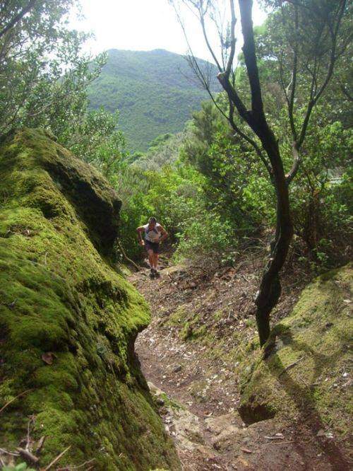 ECOMARATONA DI PANTELLERIA 2011